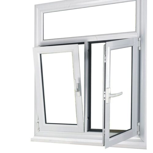 Ventana Oscilobatiente