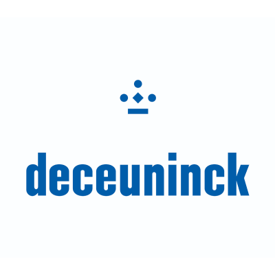 Logo Deceuninck